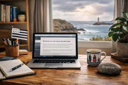 Rédacteur web pour sophrologue : gagnez en visibilité