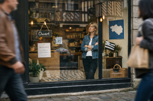 Visibilité Google Rennes : pourquoi votre site n’attire pas